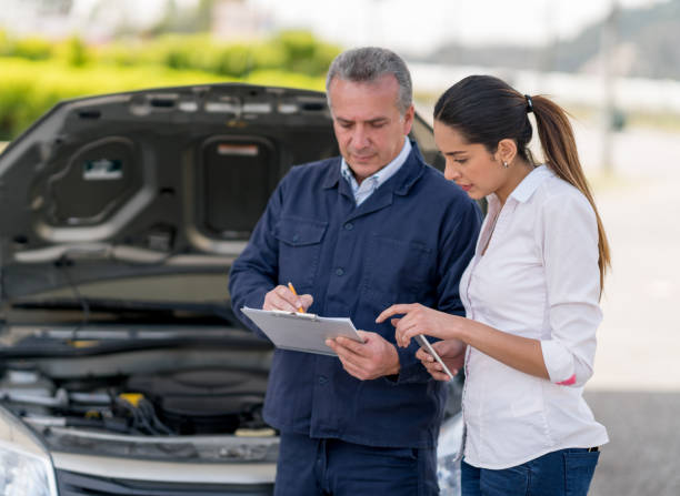 Full coverage car insurance in Bloomingdale, NJ